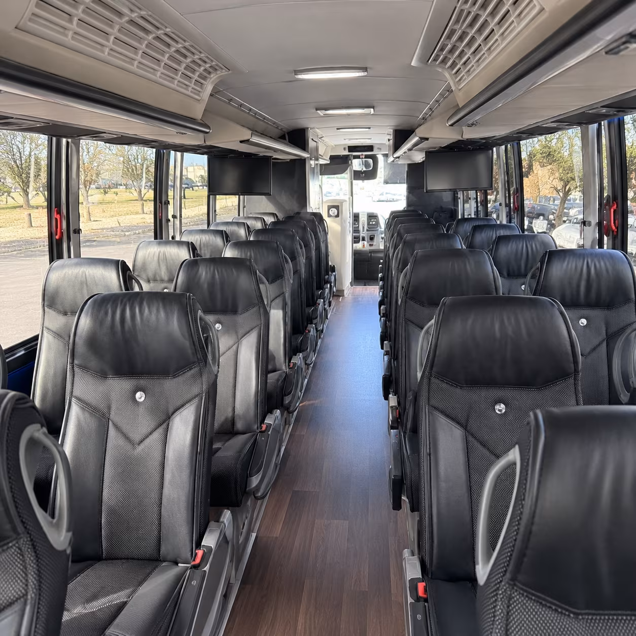 allentown church transportation