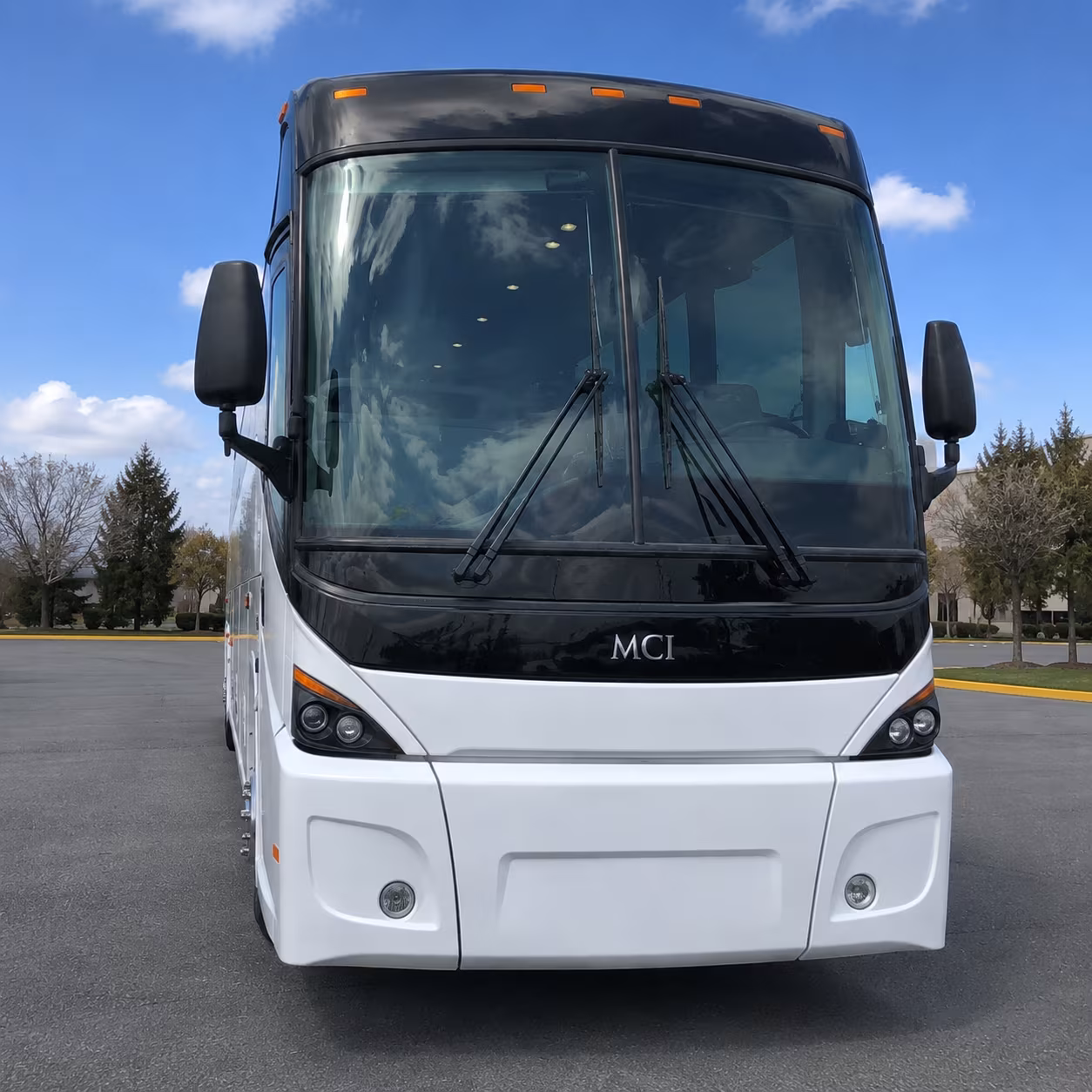 bethlehem corporate transportation