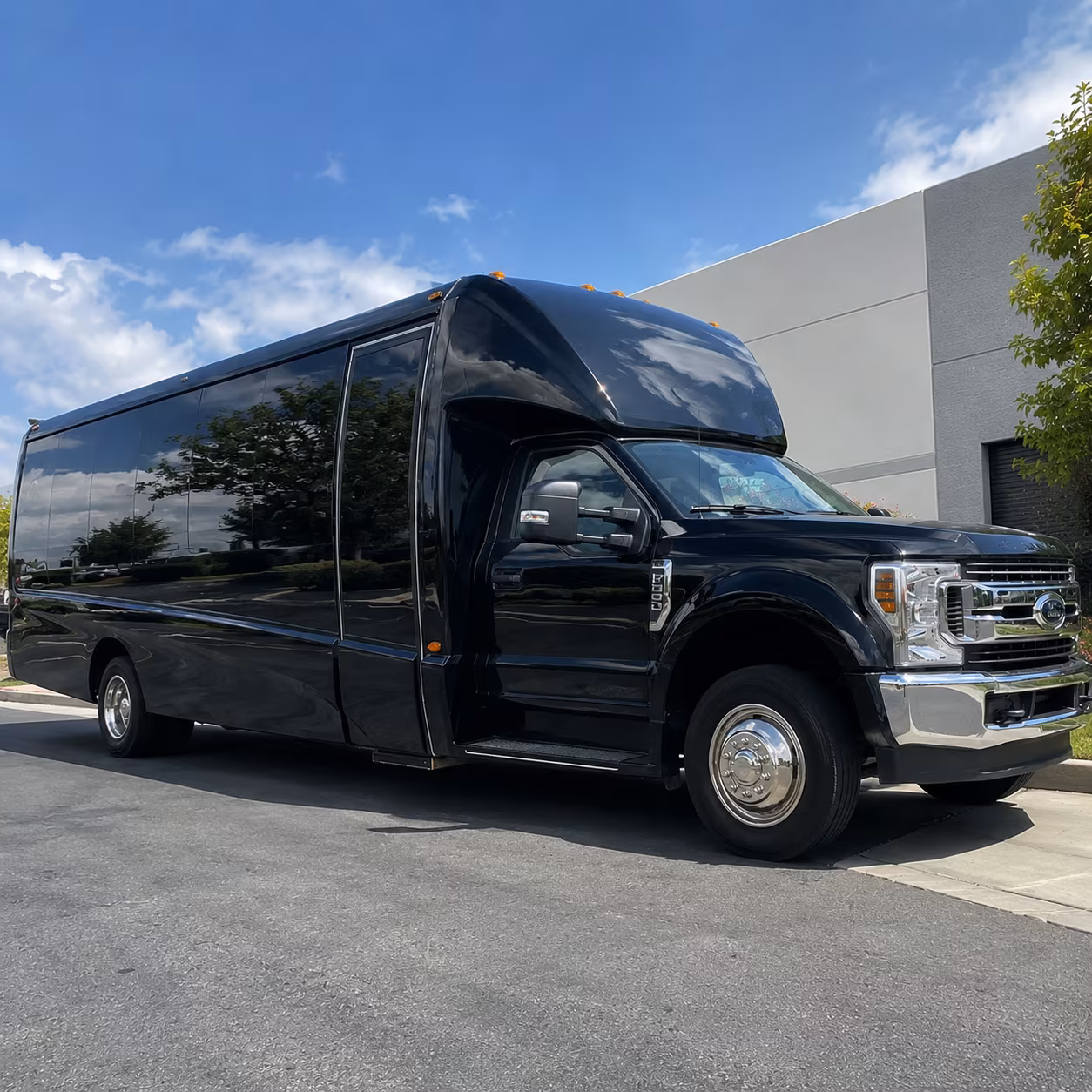bethlehem field trip transportation