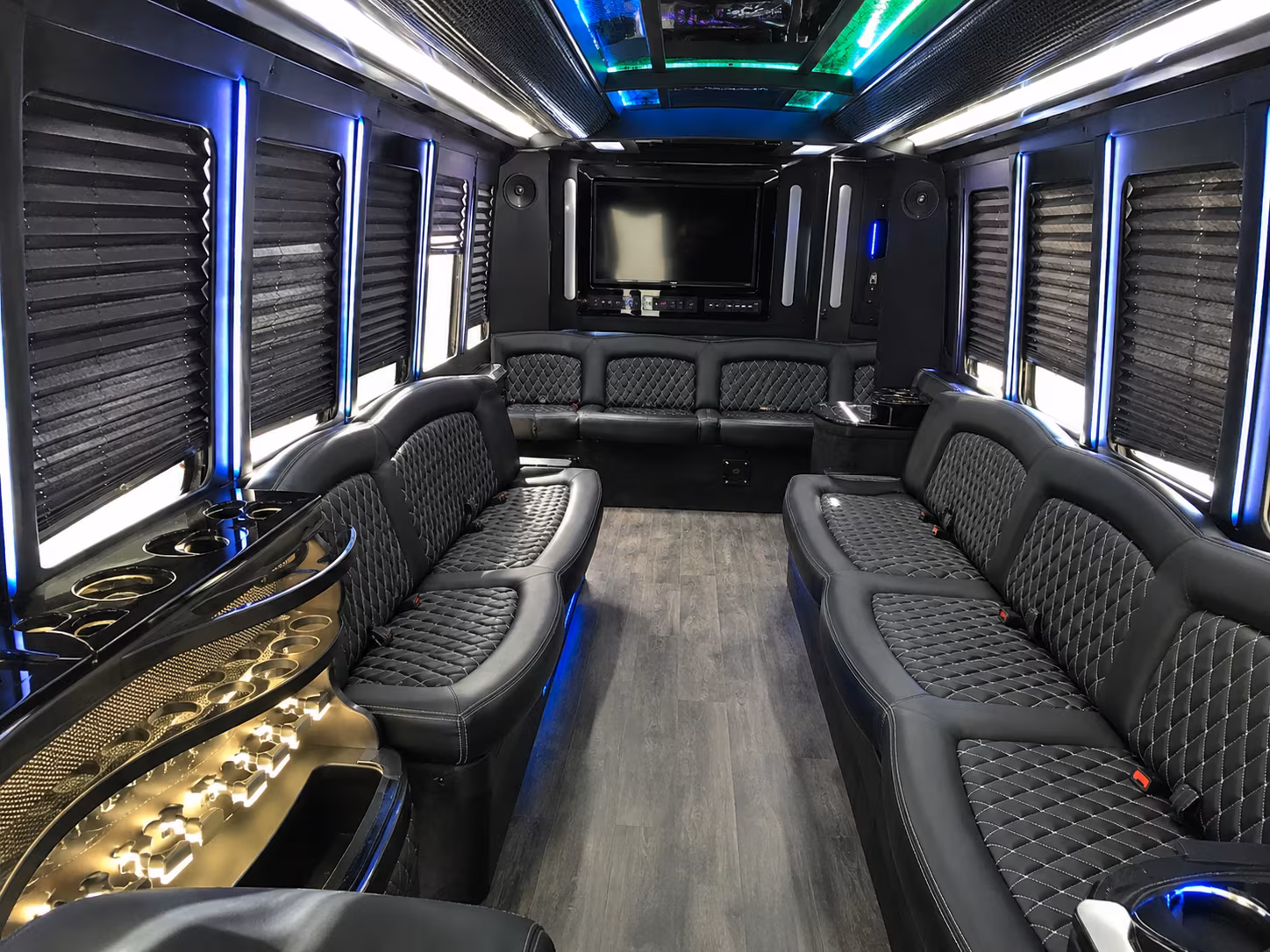 bethlehem prom transportation