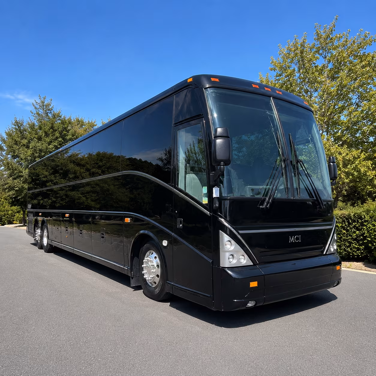 book your prom bus before liverpool cns and west genesee fill the calendar