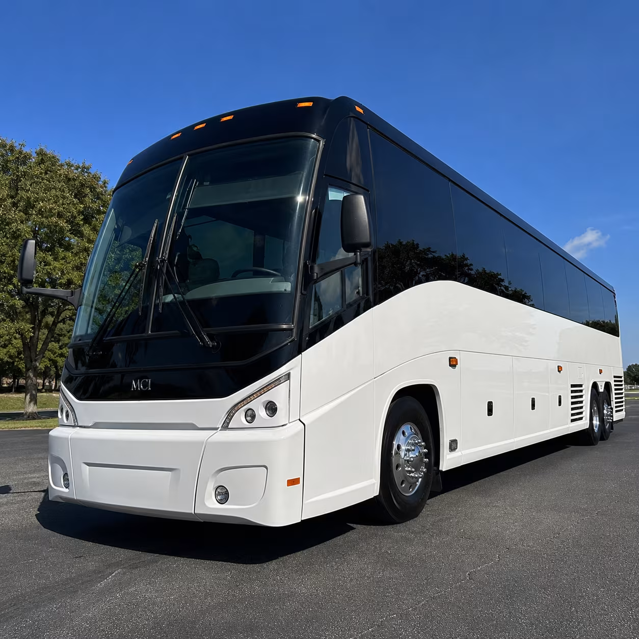 charter buses for su away games acc road trips and multi day sports travel