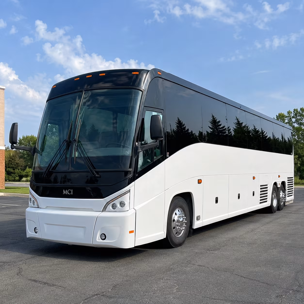 downtown syracuse concert bus rentals to the landmark theatre and oncenter