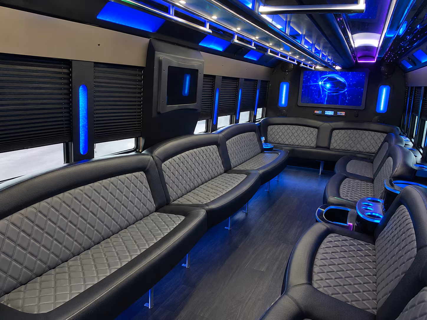 find syracuse bachelor bachelorette party bus rental