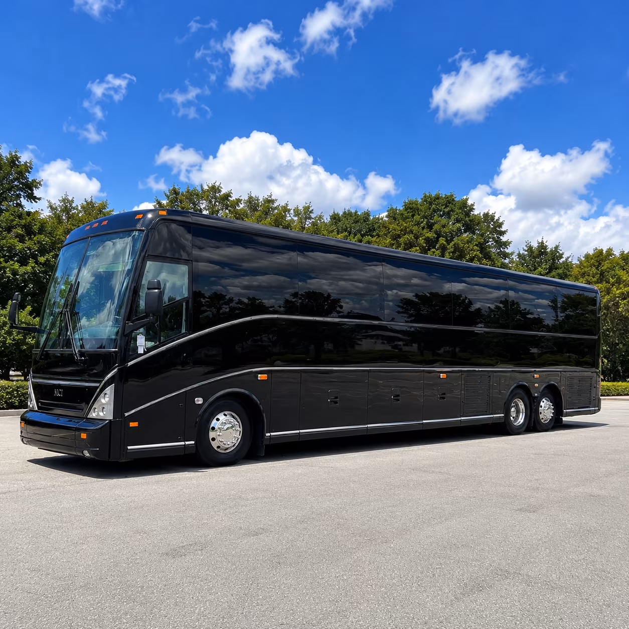 haudenosaunee history trips deserve seamless group transportation