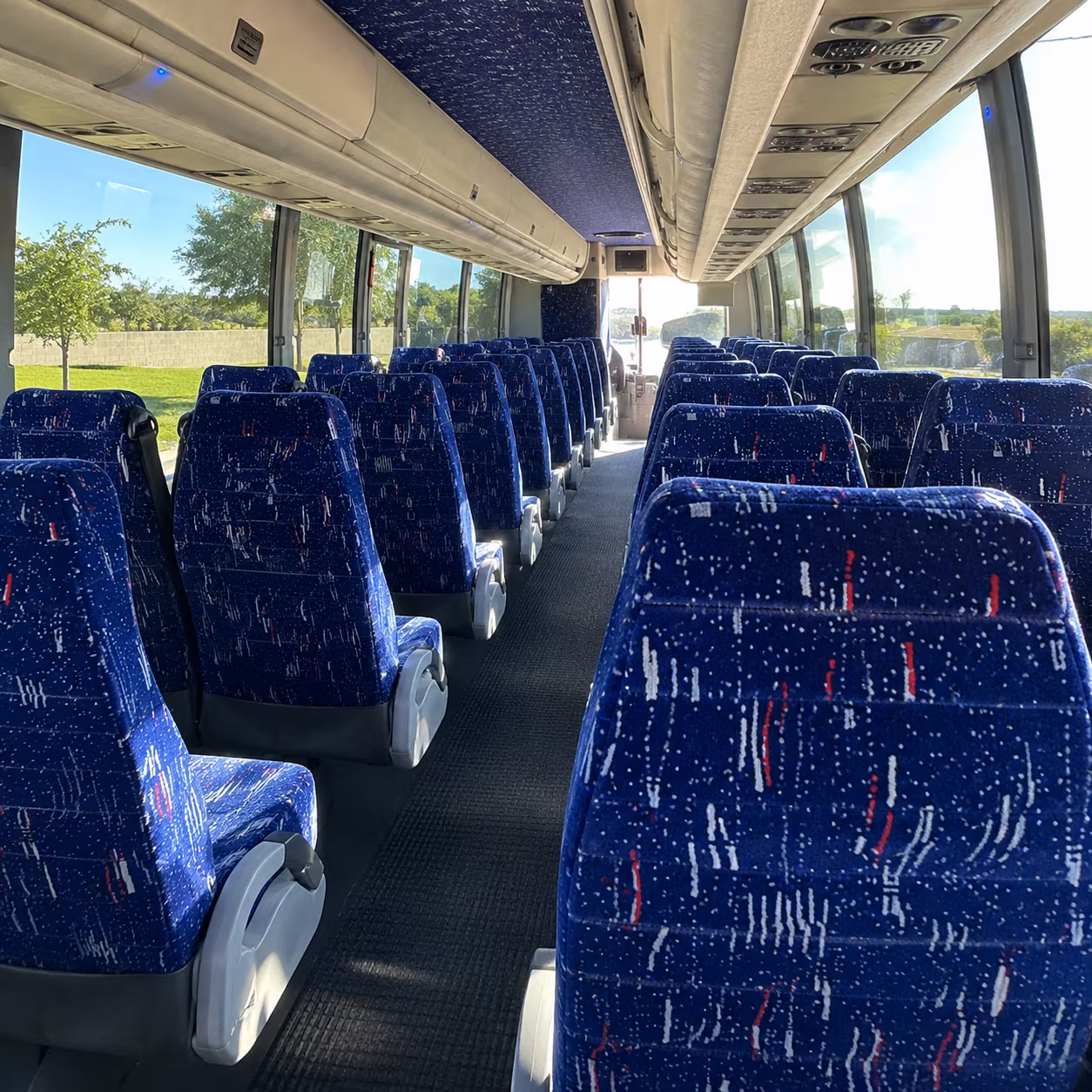 saratoga springs church transportation
