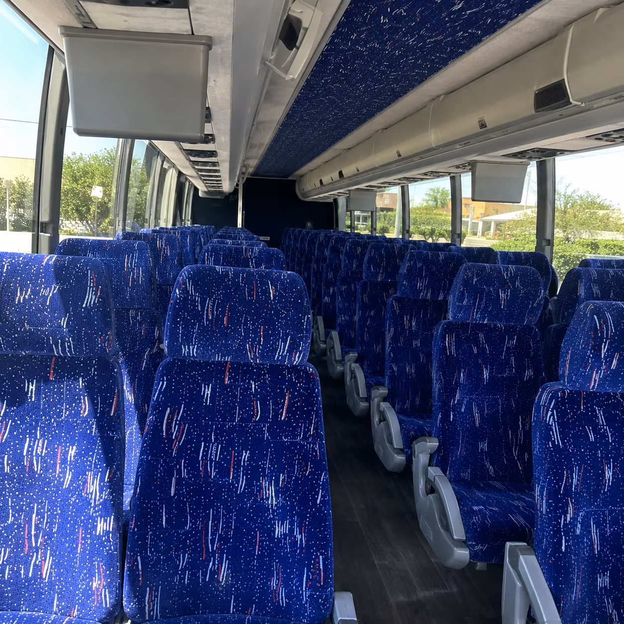 syracuse church transportation