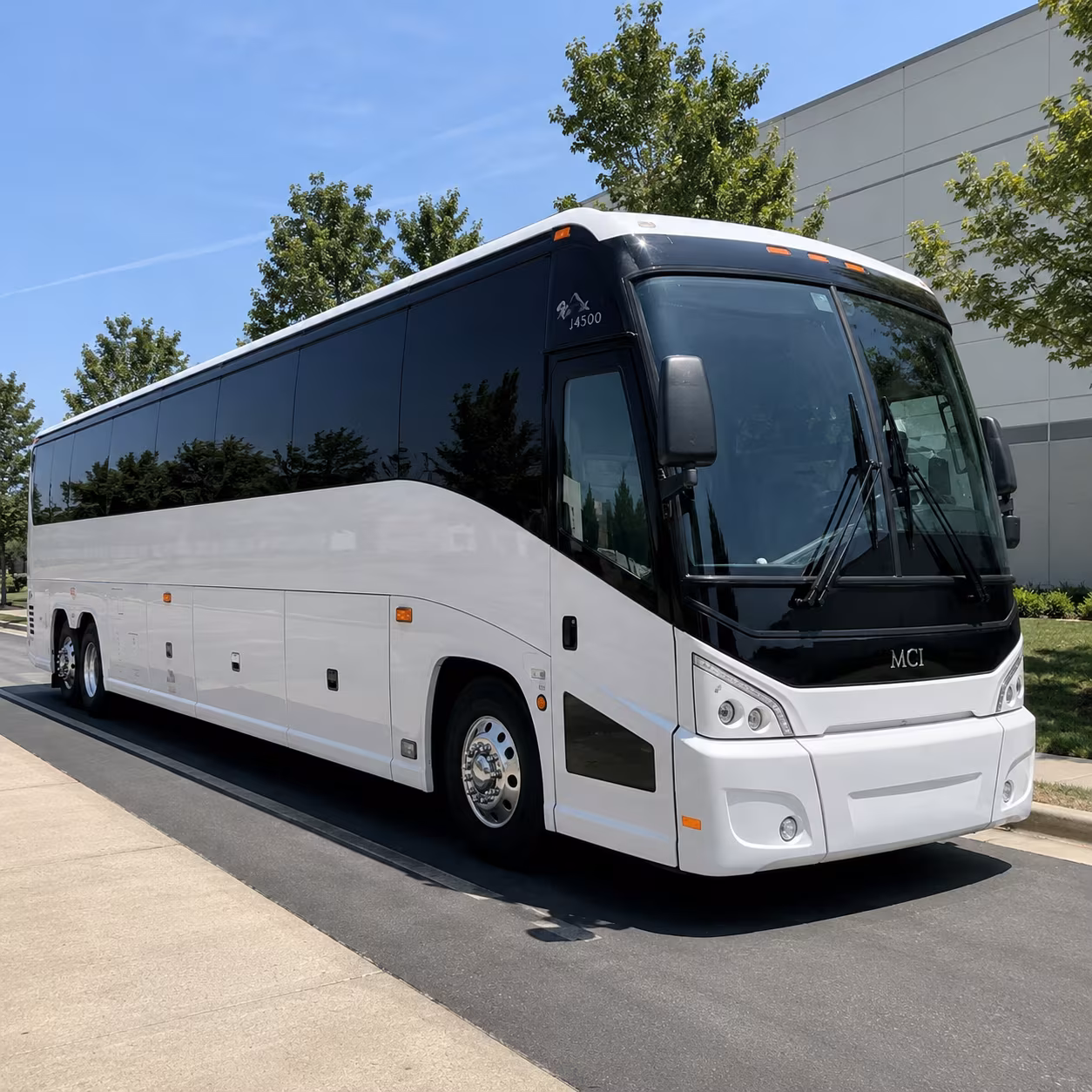 syracuse corporate event transportation onboard seating