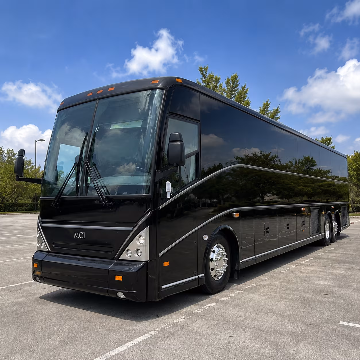 syracuse employee transportation onboard seating