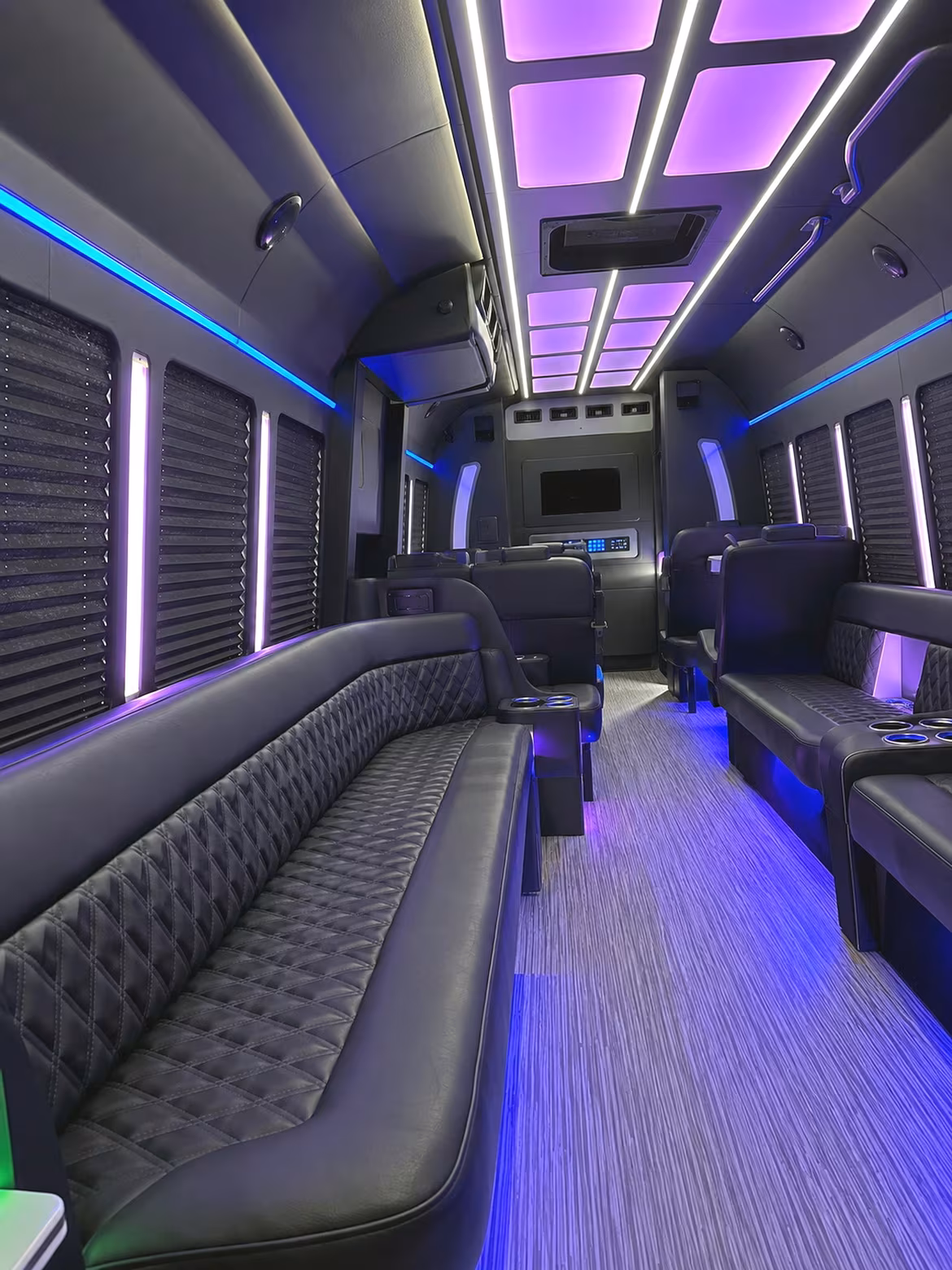 syracuse party bus rental gallery