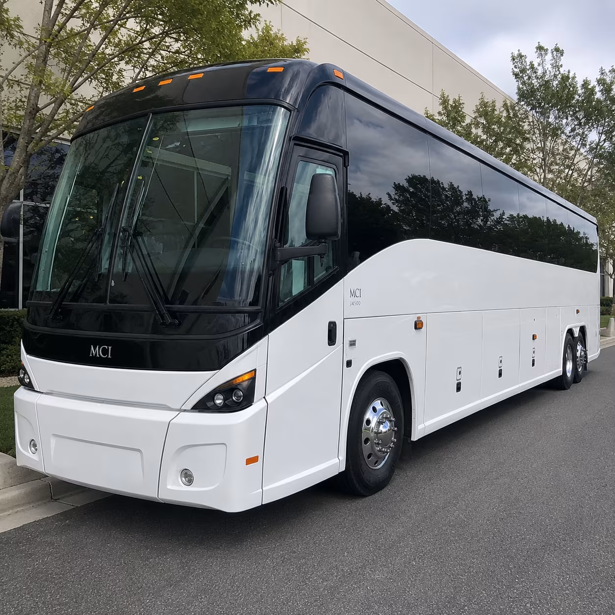 Syracuse Private Event Transportation