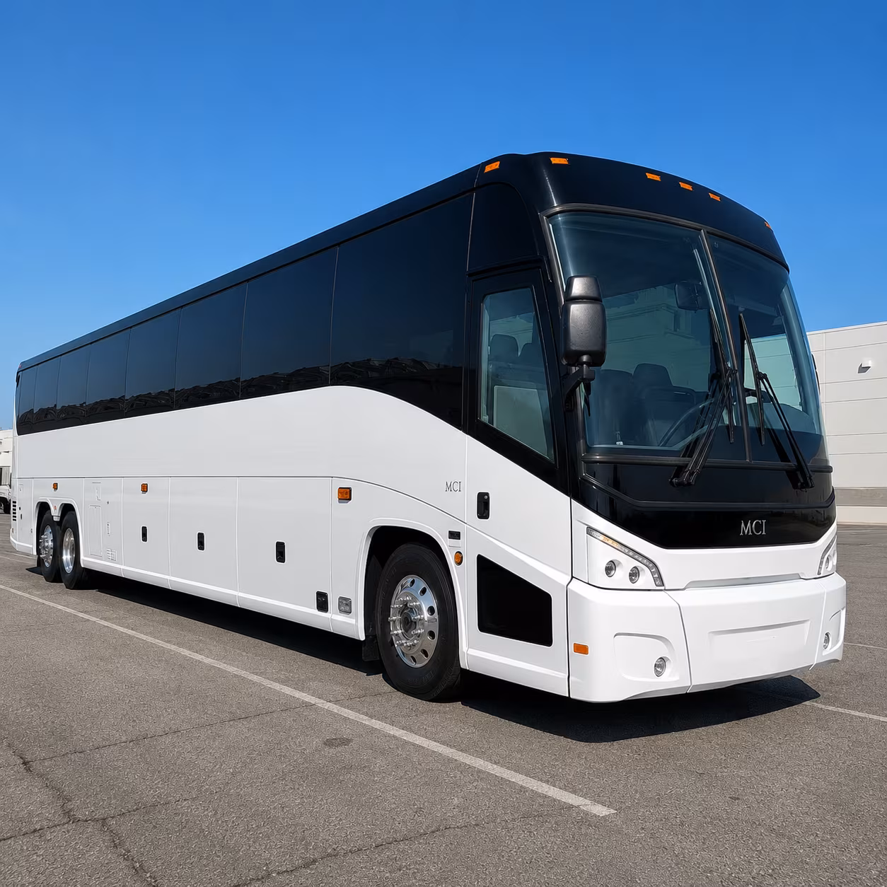 syracuse university game days and graduation are easier with a bus