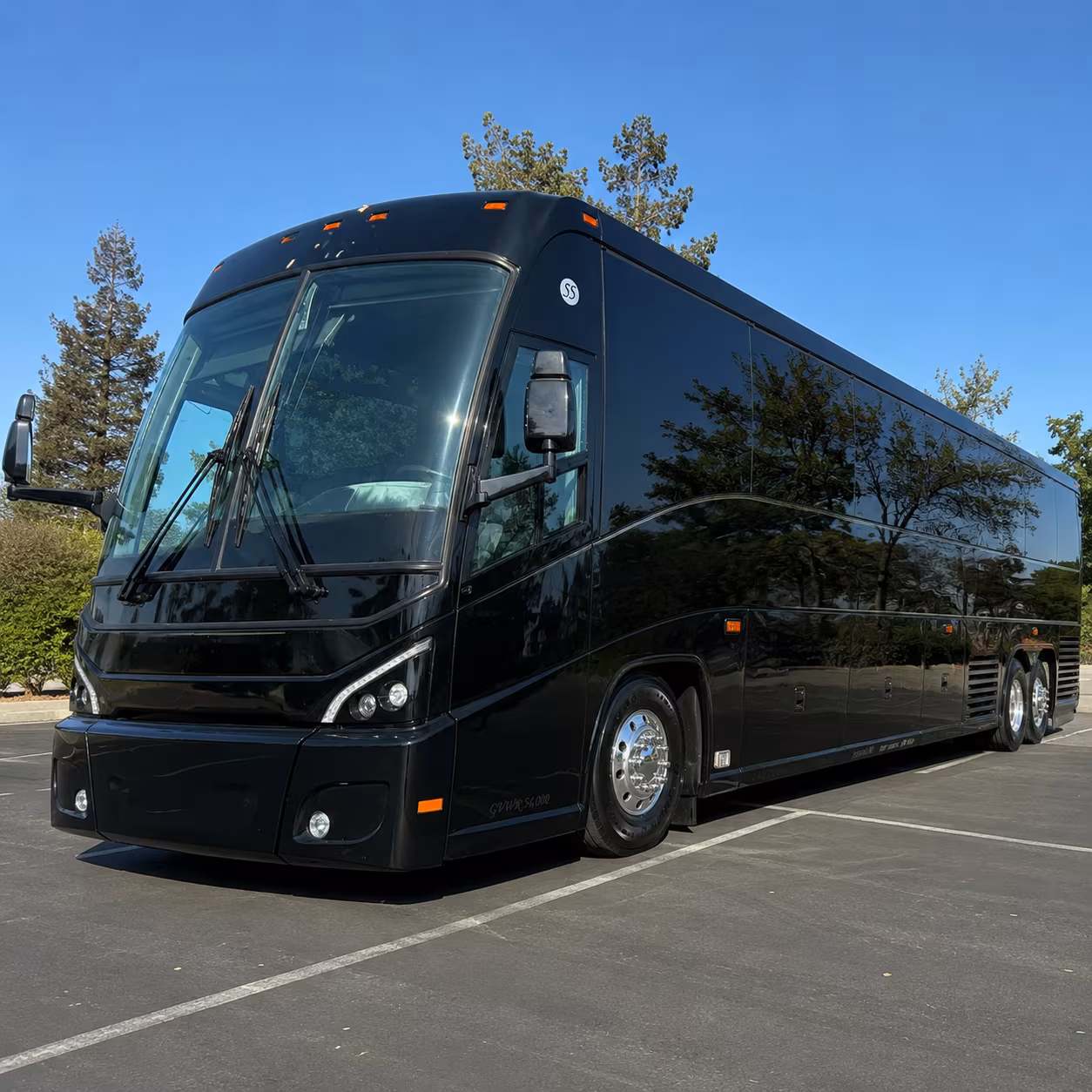 syracuse wedding transportation onboard seating