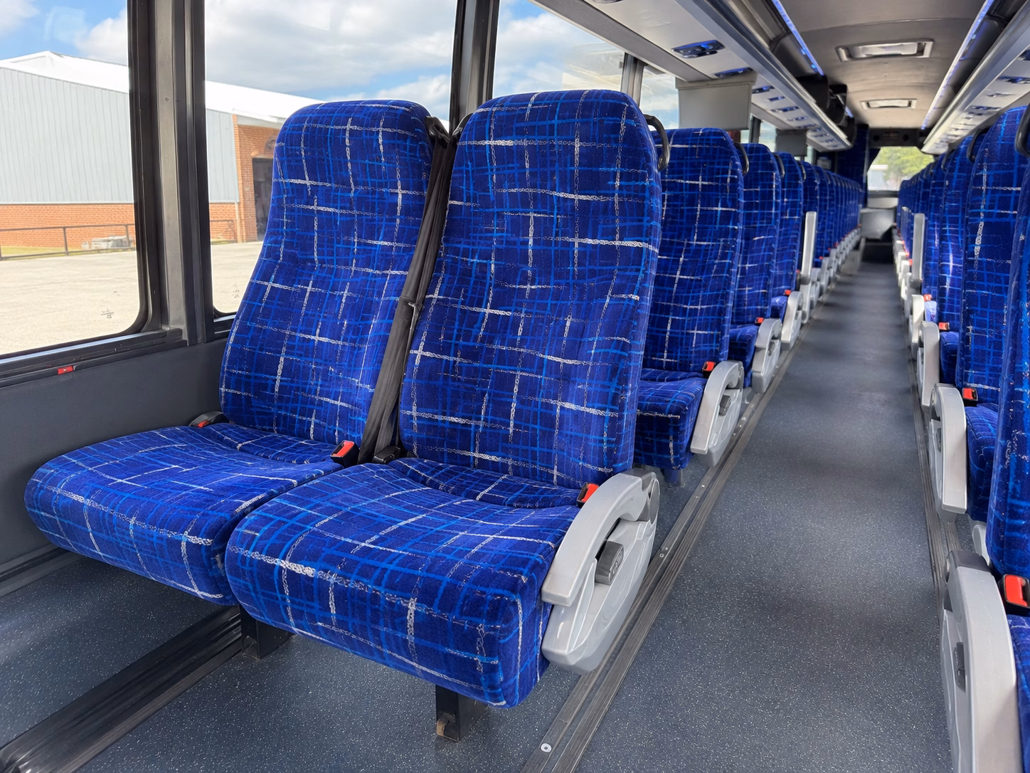 waterbury long distance transportation