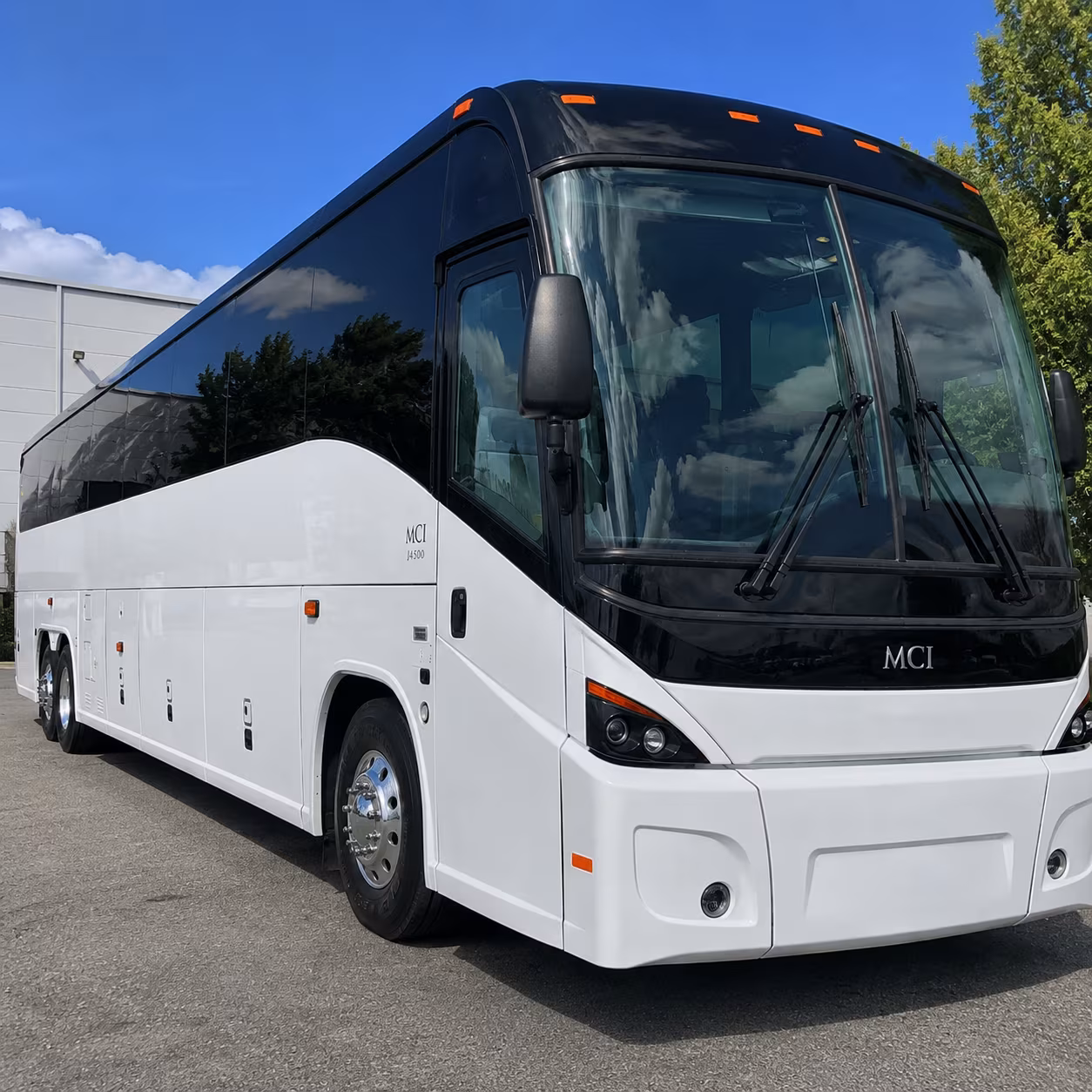 we help you compare more options than any one bus company can offer