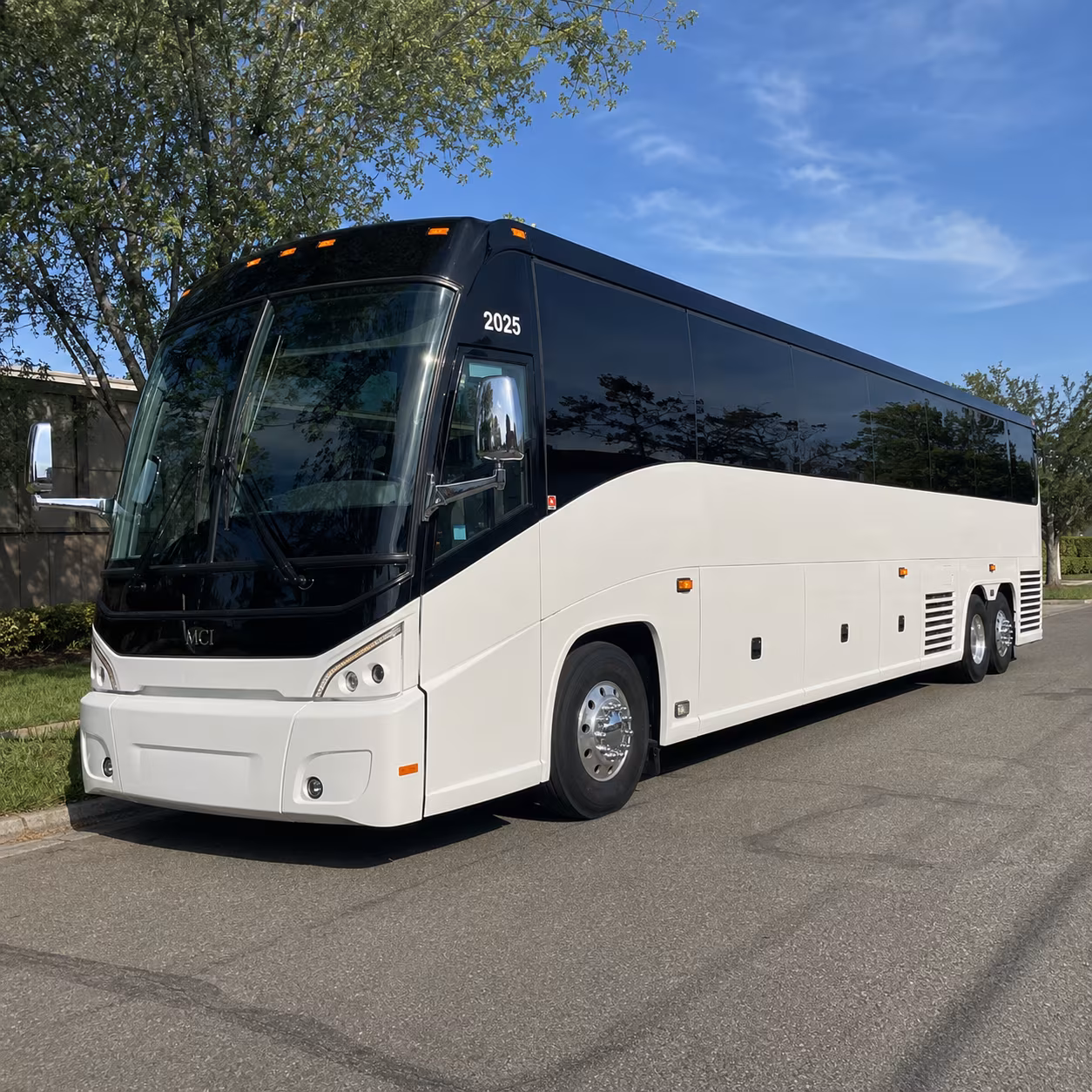 what kinds of church transportation can you find in syracuse through syracusecharterbuscompany com