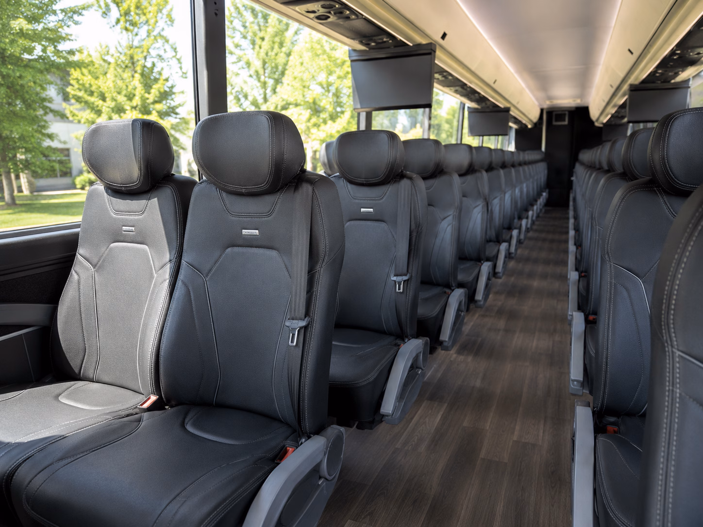 you can plan the perfect keuka lake wine weekend with the right bus